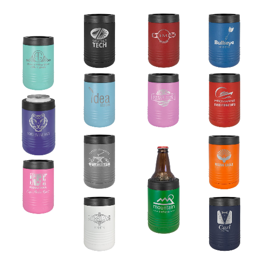 Insulated Beer Bottle/Can Holder